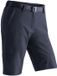 Maier Sports Lawa Bermuda Dames Blauw Polyester