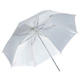 Neewer 99 cm studio opvouwbare opvouwbare witte softbox paraplu voor flitser AD180 AD360
