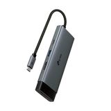 TP-Link UH7021C USB C Hub