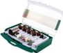 Altacom Mini Multitool Accessoire set 71-delig schuurschijf roterend