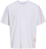 Jack & Jones T-shirts Achterkant bedrukt T-shirts
