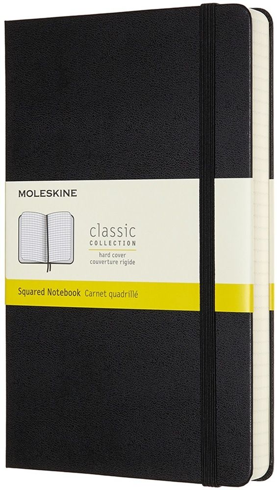 Moleskine 8058647628011
