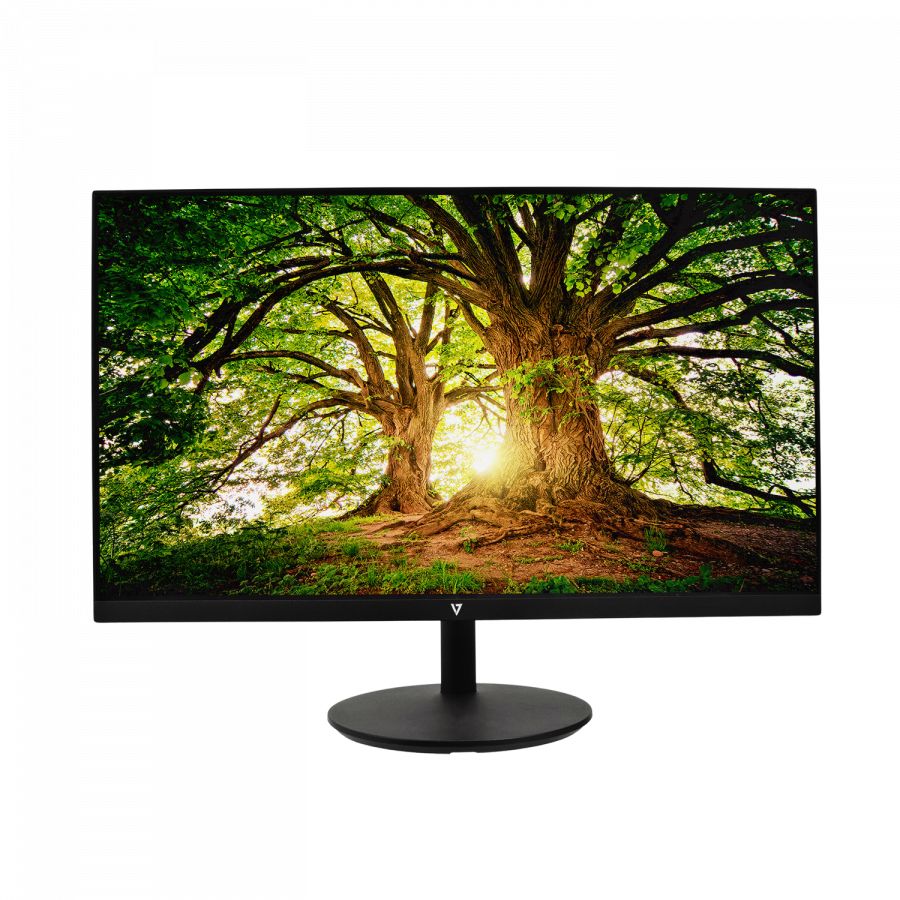 V7 L238IPS-HAS-E 23.8" Full HD IPS Monitor