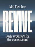 REVIVE: Daily Recharge for the Curious Soul