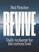REVIVE: Recharge Quotidienne pour l'Âme Curieuse