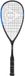 Dunlop FX115 Squashracket - 115 gram - Zwart/Blauw - Laag Balans