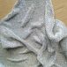 Creativesugar Crystal AB Rhinestone Mesh Fabric