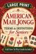American Mah Jongg: American Mah Jongg