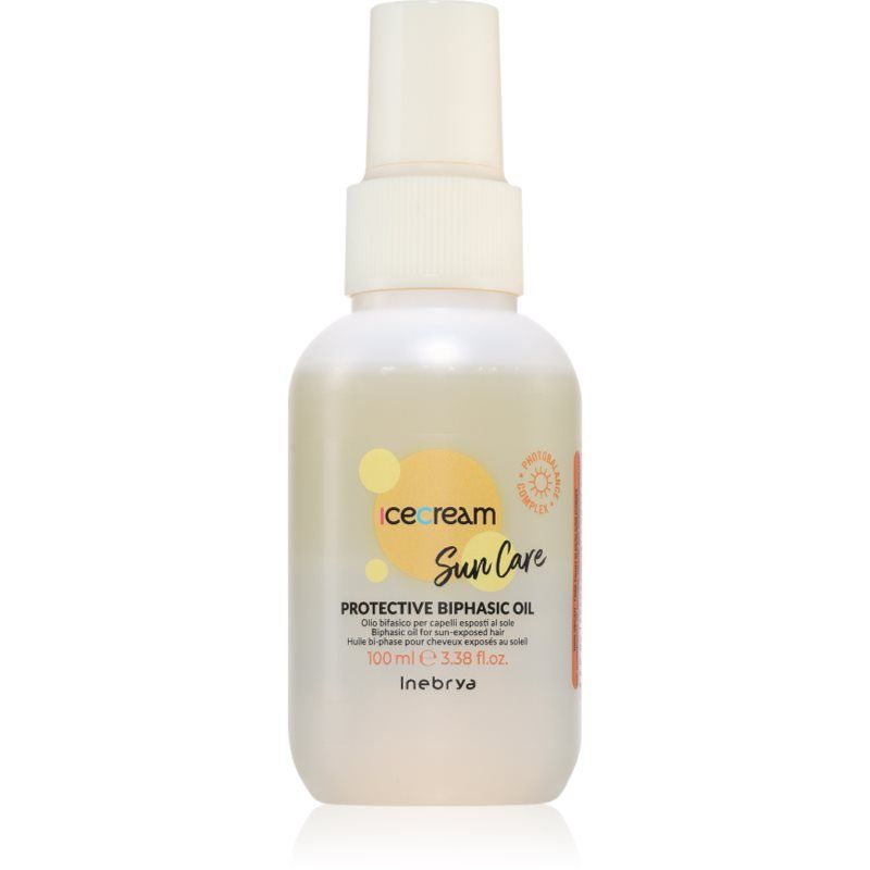 Inebrya Sun Care