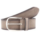Vanzetti Riem Leer - Dames - 95 cm - Grau-taupe