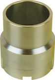 KS Tools 440.0241 Drukhuls, Ø 75 mm