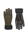 SEALSKINZ Fordham Unisex waterdichte All Weather lederen geitenleer handschoen