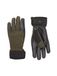 SEALSKINZ Fordham Unisex waterdichte All Weather lederen geitenleer handschoen