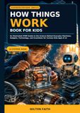 How Things Work Book for Kids