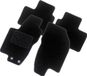 AutoStyle Automatten Jeep Patriot 2006- 8714767438304