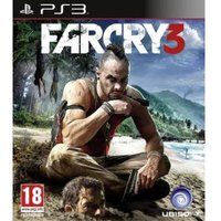 Ubisoft Far Cry 3