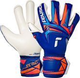 Reusch Attrakt Gold X Roll Finger Keepershandschoenen - Maat 11