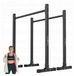 Marbo Sport Stationaire leuningen MH-D011