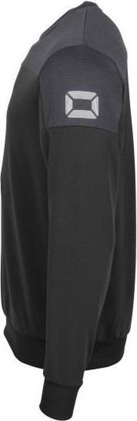 Stanno Pride Top Round Neck Sporttrui - Maat 128