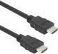 ACT 10 meter HDMI 4K LSZH Premium High Speed kabel v2.0 HDMI-A male - HDMI-A male AK3877