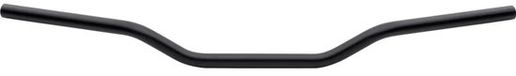 Trw Classic Mcl111ss Trackerstuur Zwart 22 mm