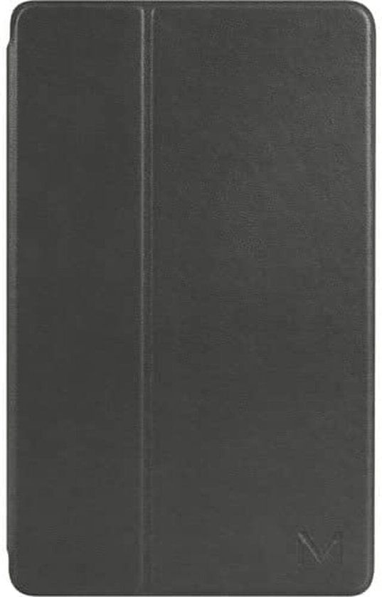 Mobilis 029021 tabletbehuizing 20,3 cm (8") Folioblad Zwart
