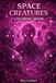 Space Alien Creatures Coloring Book