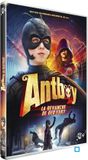 Pathé ANTBOY 2 DVD