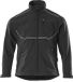 Mascot Industry Softshell jas 10001-883 - Noir - 2XL