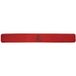 Pianopad BG Piano and Keyboard Cover 88 Key Red