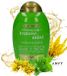 OGX Extra Strength Refreshing Scalp + Teatree Mint Après-shampoing - 385ml