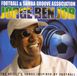 Football Jorge Ben Jor - Football & Samba Groove Association