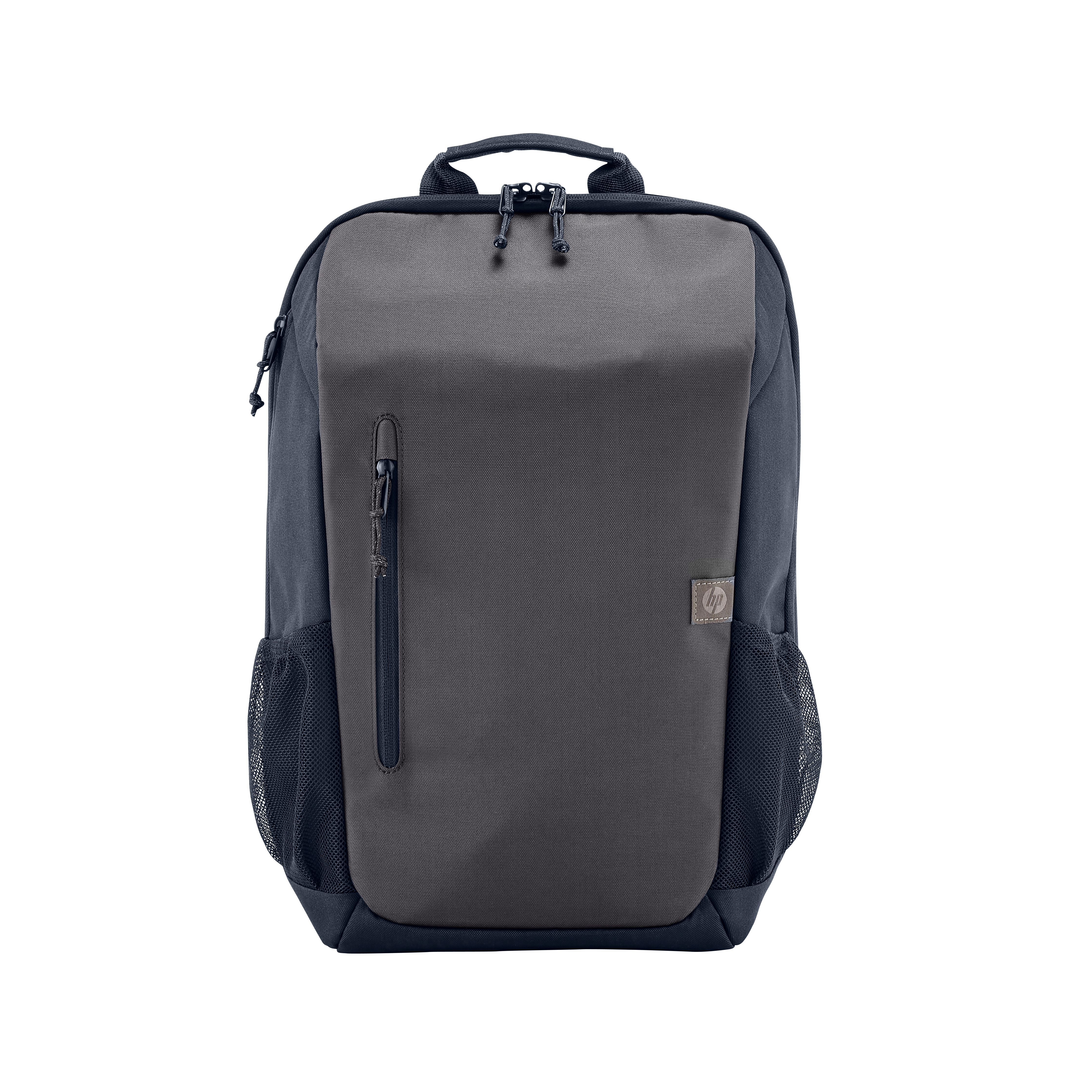 HP Travel 15.6" Laptop Backpack - 18L - Iron Grey