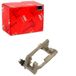 TRW Halter, Bremssattel BDA950 | Compatibel met: MERCEDES-BENZ A-CLASS, B-CLASS Sports Tourer