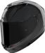 Nolan X-904 Ultra Carbon Puro I-ESS Casque - Noir Carbone XS