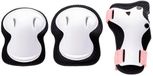 Martes Gardano Ensemble de protection corporelle blanc S