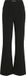 VILA VIBILLIE HW PANTS NOOS Dames Broek XXL Black Beauty