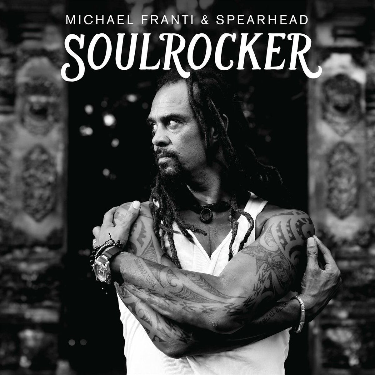 Universal Music Nederland Soulrocker (LP)