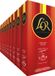 L'OR ESPRESSO Maranello Koffiecups - 10 x 10 capsules