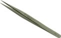 Beauty Label ST-11 Pince à cils - Argent - Acier inoxydable