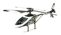 Amewi Buzzard V2 weiß RC helikopter voor beginners RTF