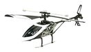 Amewi Buzzard V2 weiß RC helikopter voor beginners RTF
