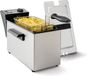 Fritel A109 Frituurpan - 3L - 2000W - RVS