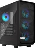 Fractal Design Meshify 2 Compact Lite Zwart