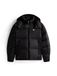 Tommy Jeans Veste d'hiver 'Alaska' noir