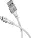 Goobay 74512 Lightning naar USB-A Kabel 2m Wit