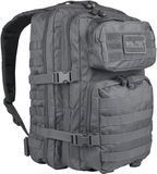 Mil-Tec US Assault Molle Backpack - Rugzak - 36 Liter - Urban Grey