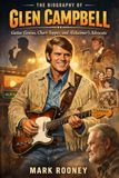 The Glen Campbell The Biography of Glen Campbell: Guitar Genius, Chart-Topper, and Alzheimer's Advocate