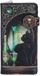 Nemesis Now Dames portemonnee Absinthe - Meerkleurig