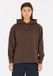 SOS Hoodie Bovec Dames L Espresso-khaki